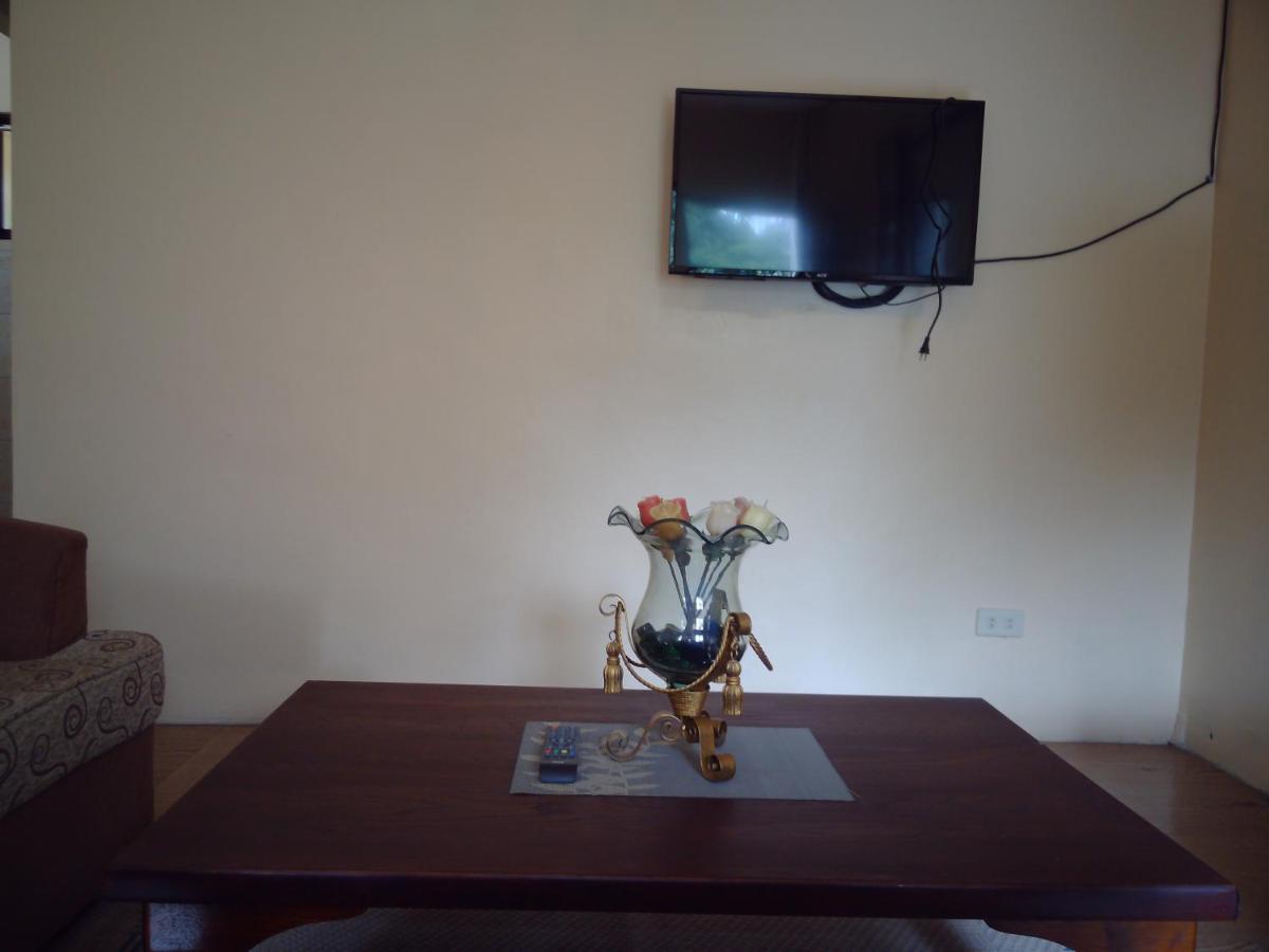 Jw Apartments Angeles Dış mekan fotoğraf