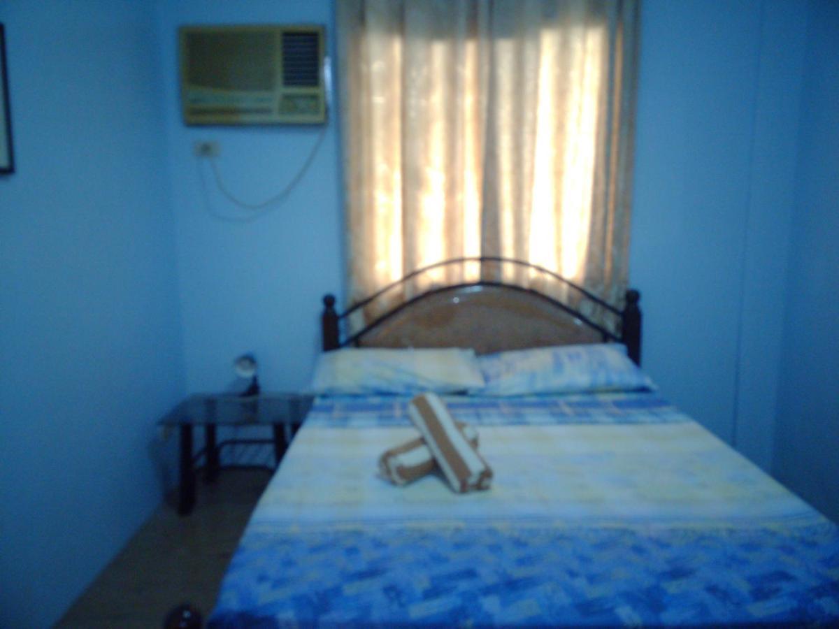 Jw Apartments Angeles Dış mekan fotoğraf