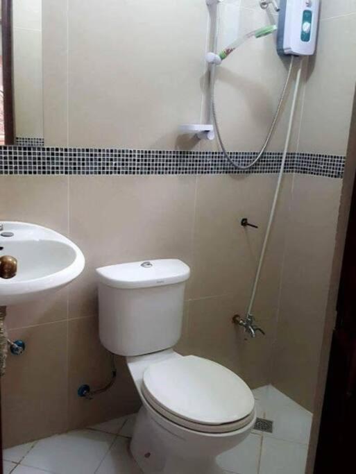 Jw Apartments Angeles Dış mekan fotoğraf