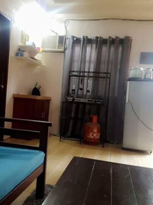 Jw Apartments Angeles Dış mekan fotoğraf