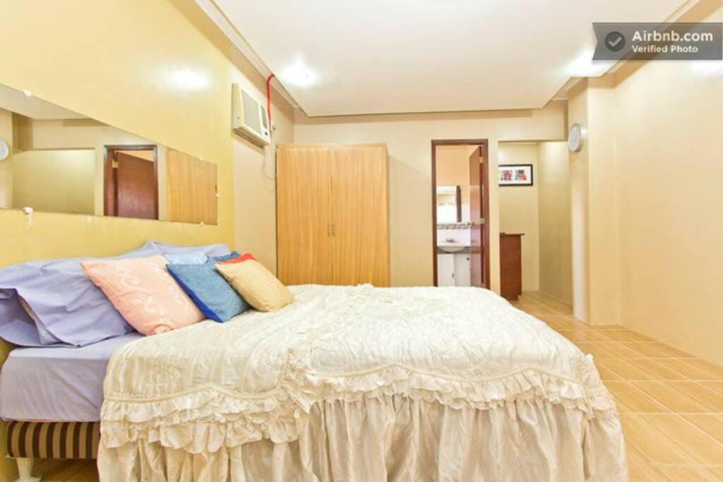 Jw Apartments Angeles Dış mekan fotoğraf
