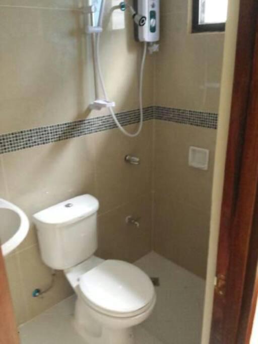 Jw Apartments Angeles Dış mekan fotoğraf