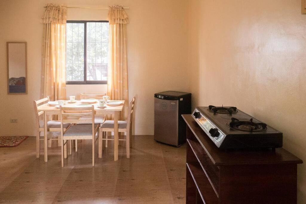 Jw Apartments Angeles Dış mekan fotoğraf