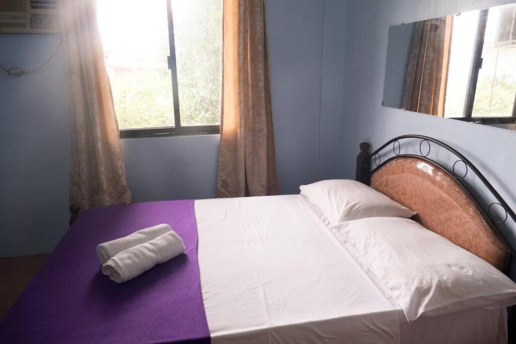 Jw Apartments Angeles Dış mekan fotoğraf