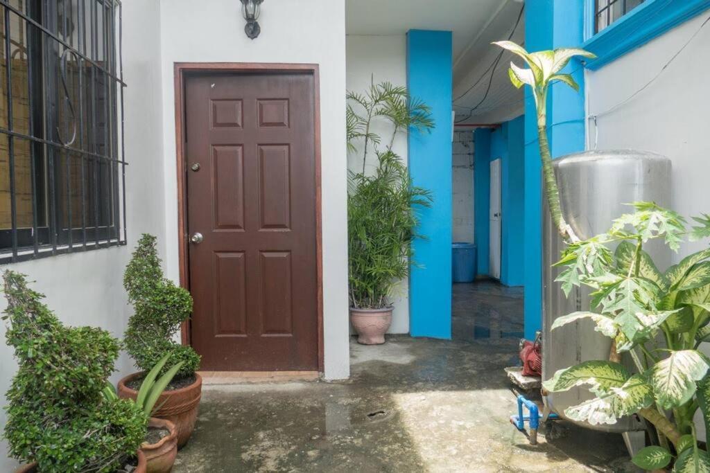 Jw Apartments Angeles Dış mekan fotoğraf