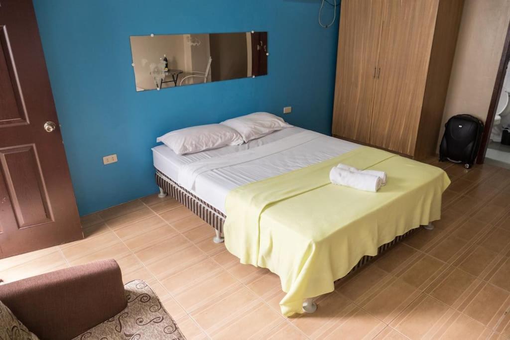 Jw Apartments Angeles Dış mekan fotoğraf