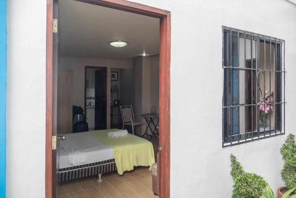 Jw Apartments Angeles Dış mekan fotoğraf